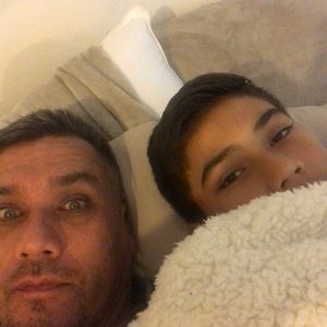 Meet your Posher, Max